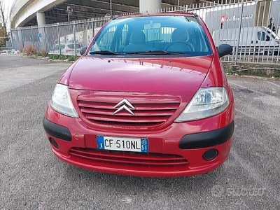 Venduto Citroën C3 1.1 Unico Prop. Po. - auto usate in vendita