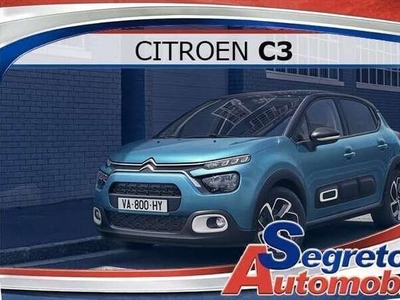 Venduto Citroën C3 Benzina da € 11.29. - auto usate in vendita