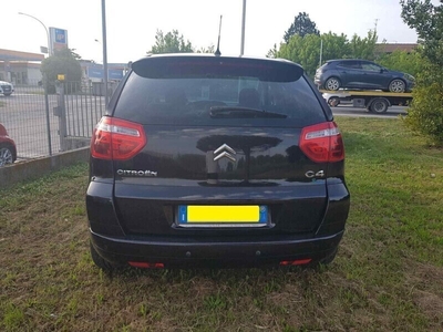 Venduto Citroën C4 Picasso 1.6 VTi 12. - auto usate in vendita