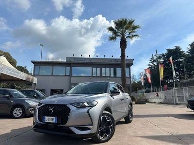 Venduto DS Automobiles DS3 Crossback . - auto usate in vendita