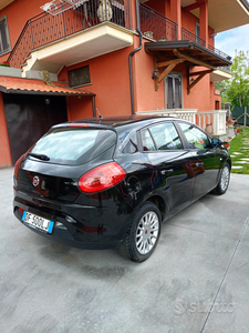 Venduto Fiat Bravo 1.9 120cv - auto usate in vendita