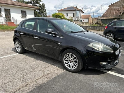 Venduto Fiat Bravo 2011 1.6 diesel eu. - auto usate in vendita