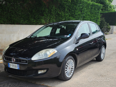 Venduto Fiat Bravo Bravo 1.9 MJT 120 . - auto usate in vendita