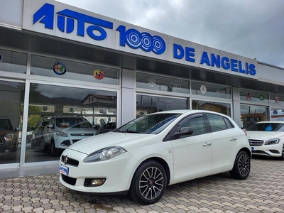 Venduto Fiat Bravo Bravo1.6 MULTIJET . - auto usate in vendita