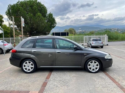 Venduto Fiat Croma 1.9 16V 150 CV cam. - auto usate in vendita