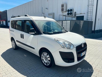 Venduto Fiat Doblò Doblò 1.6 MJT 16V . - auto usate in vendita