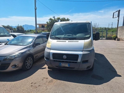 Venduto Fiat Ducato 2300 mj - auto usate in vendita