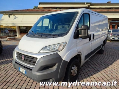 Venduto Fiat Ducato 35 3.0 CNG MH2 Fu. - auto usate in vendita