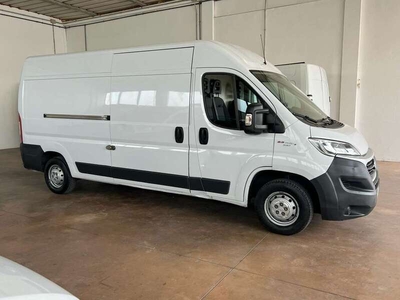 Venduto Fiat Ducato Ducato2.3 JDT 130 - auto usate in vendita