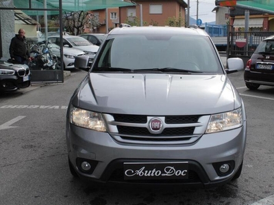 Venduto Fiat Freemont 2.0 Multijet 14. - auto usate in vendita