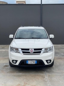 Venduto Fiat Freemont 2.0 Multijet 17. - auto usate in vendita