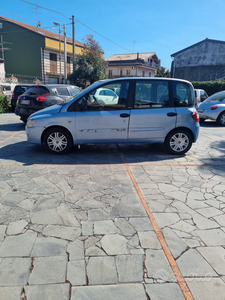 Venduto Fiat Multipla jtd - auto usate in vendita