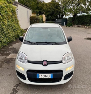 Venduto Fiat Panda 1.2 benzina ok neo. - auto usate in vendita