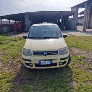 Venduto Fiat Panda Panda 1.3 MJT 16V . - auto usate in vendita