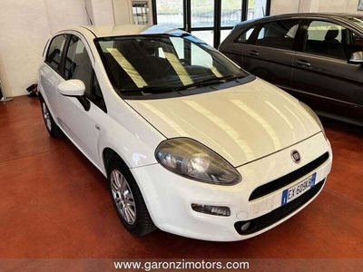 Venduto Fiat Punto Punto1.3 MJT II 75. - auto usate in vendita