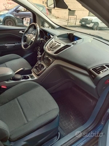 Venduto Ford C-MAX 2ª serie Bs - 2013 - auto usate in vendita