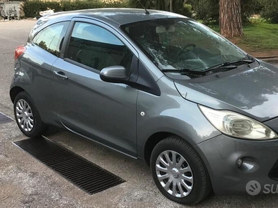 Venduto Ford Ka 1.3 multijet Diesel 2. - auto usate in vendita