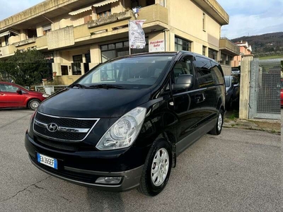 Venduto Hyundai H-1 H-1Wagon 2.5 crdi. - auto usate in vendita