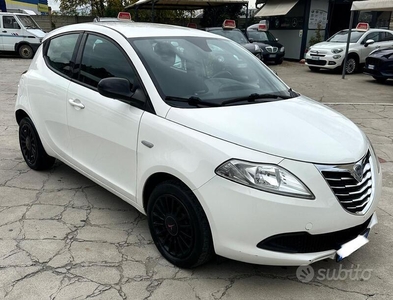 Venduto Lancia Ypsilon 1.3 MJT 16V 95. - auto usate in vendita