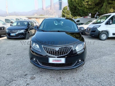 Venduto Lancia Ypsilon III 1.0 firefl. - auto usate in vendita