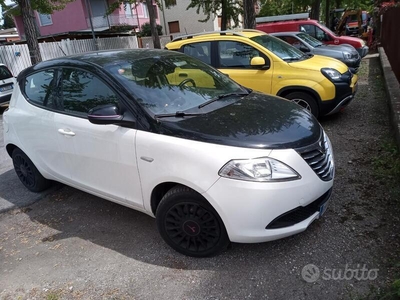 Venduto Lancia Ypsilon Ypsilon1.2 8v . - auto usate in vendita