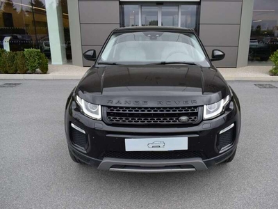 Venduto Land Rover Range Rover evoque. - auto usate in vendita