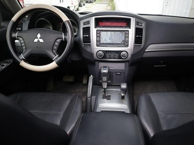 Venduto Mitsubishi Pajero Pajero3.2 D. - auto usate in vendita