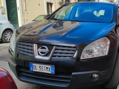 Venduto Nissan Qashqai 2ª serie - 2007 - auto usate in vendita