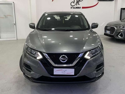 Venduto Nissan Qashqai Qashqai1.5 dci. - auto usate in vendita