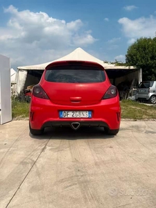 Venduto Opel Corsa 3p 1.3 cdti Sport . - auto usate in vendita