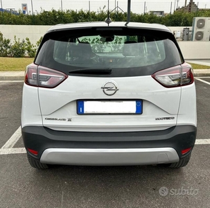 Venduto Opel Crossland X 2019 1.5 102. - auto usate in vendita