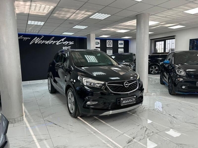 Venduto Opel Mokka X Advance 2019 1.4. - auto usate in vendita
