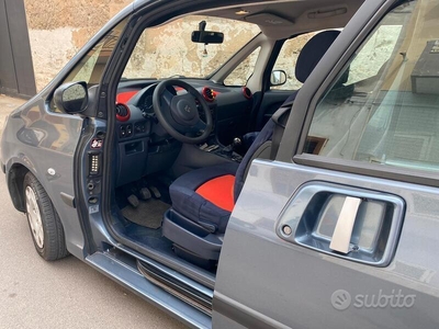 Venduto Peugeot 1007 hdi - auto usate in vendita