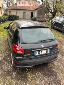 Venduto Peugeot 206+ 1.1 5p. Sweet Ye. - auto usate in vendita