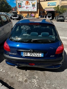 Venduto Peugeot 206 1.4 16V 3p. XS EU. - auto usate in vendita