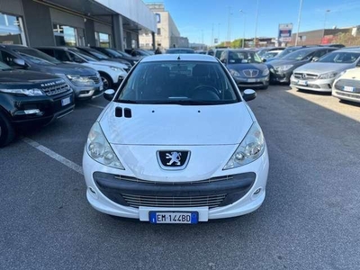 Venduto Peugeot 206+ 2065p 1.1/NEOPAT. - auto usate in vendita