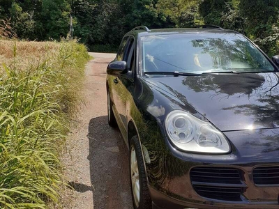 Venduto Porsche Cayenne 3.2 - auto usate in vendita