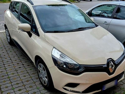 Venduto Renault Clio IV Clio Sporter . - auto usate in vendita