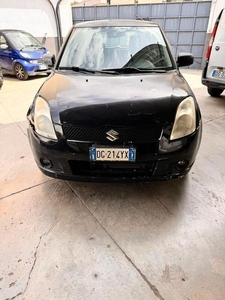 Venduto Suzuki Swift 1.3 5p. - auto usate in vendita