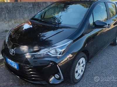 Venduto Toyota Yaris 3ª serie - 2020 - auto usate in vendita