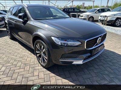 Venduto Volvo V90 CC B4 (d) AWD autom. - auto usate in vendita