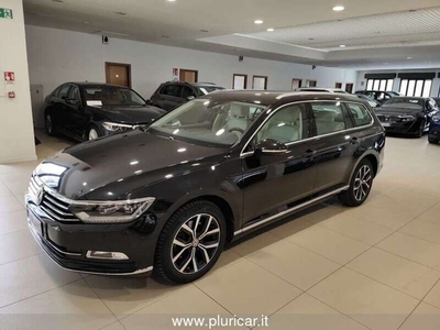 Venduto VW Passat 2.0TDI 150cv DSG BM. - auto usate in vendita