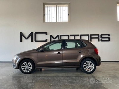 Venduto VW Polo 1.4 Neopatentati - auto usate in vendita