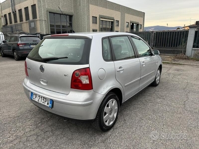 Venduto VW Polo 1.4 tdi NEOPATENTATI - auto usate in vendita