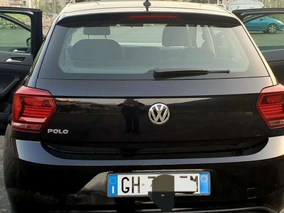 Venduto VW Polo Polo5p 1.0 mpi Comfor. - auto usate in vendita