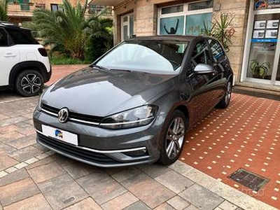 VOLKSWAGEN Golf 1.6 TDI DSG 5p. Business 115 cv