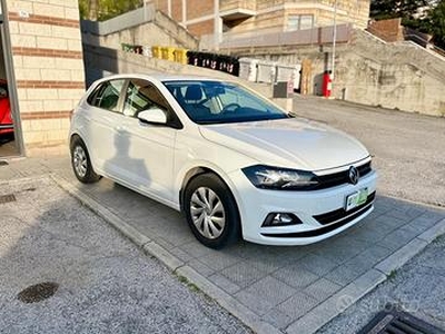 VOLKSWAGEN Polo 1.0 TGI 5p. Highline BlueMotion