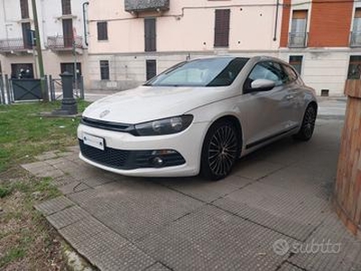 Volkswagen Scirocco 1.4 TSI 160CV