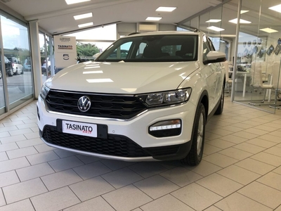 Volkswagen T-Roc 1.0 TSI 115 CV