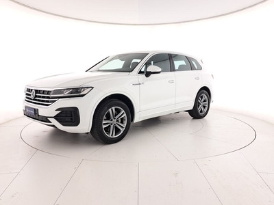 Volkswagen Touareg 3.0 V6